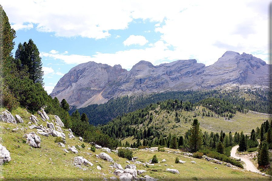 foto Altopiano di Fanes